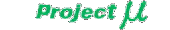 Project U